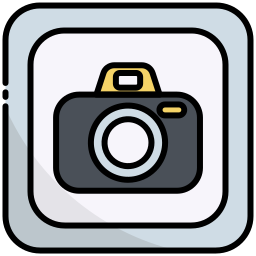 Camera icon