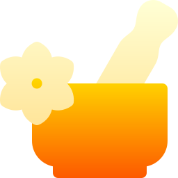 Saffron icon