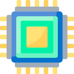 chip icon