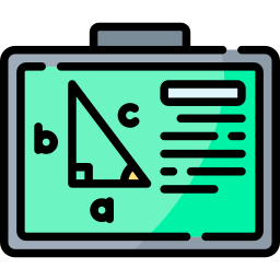 mathe icon