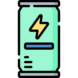 energiegetränk icon