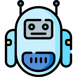 roboter icon