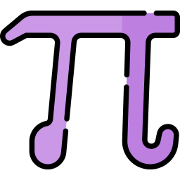 Pi icon