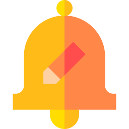 benachrichtigung icon