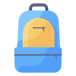 rucksack icon