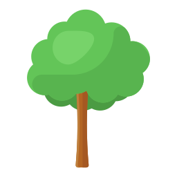 Tree icon