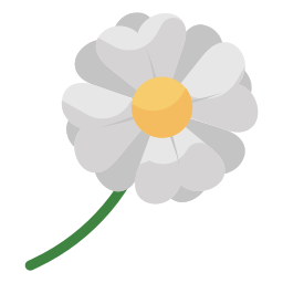 Flower icon