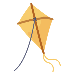 Kite icon