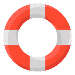 rettungsring icon