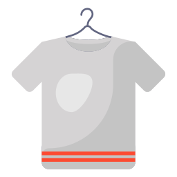 t-shirt icon