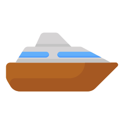 Yatch icon