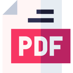 pdf иконка