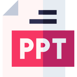 ppt icon