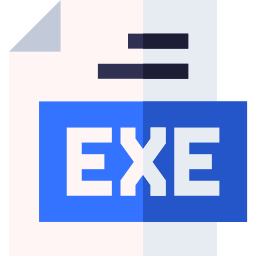 Exe icon