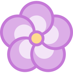 Clematis icon