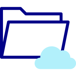 Cloud icon