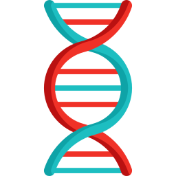 dna Ícone