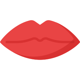 Lips icon