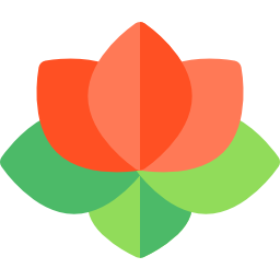 Lotus icon