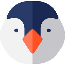 pinguin icon