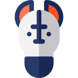 zebra icon