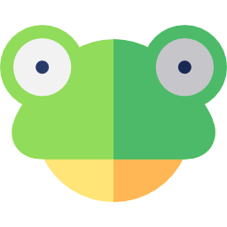 frosch icon