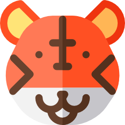 tiger icon