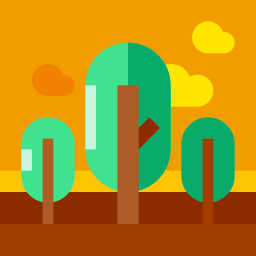 Forest icon