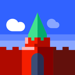 Castle icon