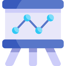 Presentation icon