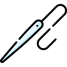 Needle icon