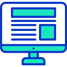 Computer icon