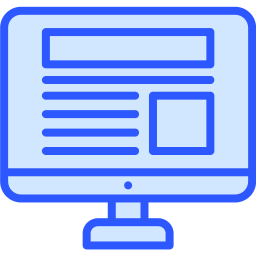 computer icon