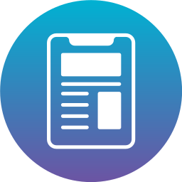 tablette icon