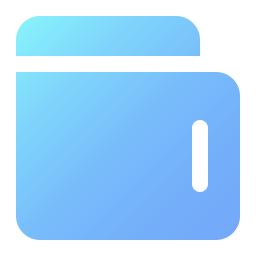 brieftasche icon