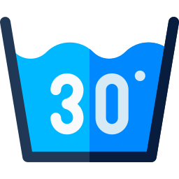 Temperature icon