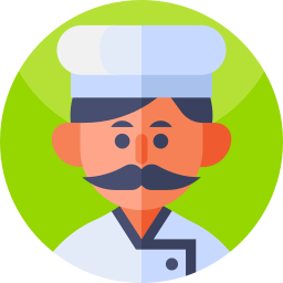 Chef icon