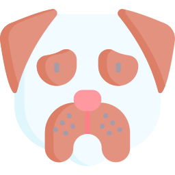 Dog icon