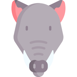 Boar icon