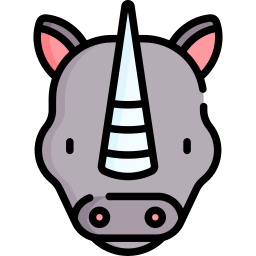 Rhino icon