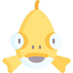 Goldfish icon