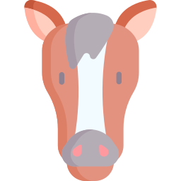 Horse icon