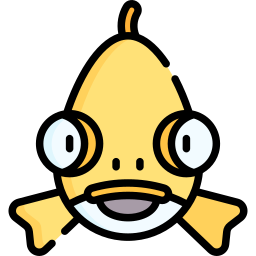 Goldfish icon