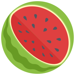 Watermelon icon