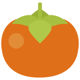 Persimmon icon