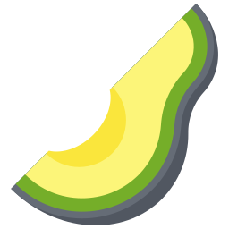 Avocado icon