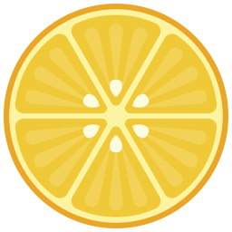 Orange icon