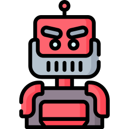 roboter icon