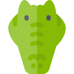 Crocodile icon