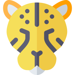 gepard icon